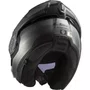 Capacete Fechado Ls2 Ff906 Advant Jeans Titanium
