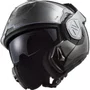 Capacete Fechado Ls2 Ff906 Advant Jeans Titanium