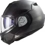 Capacete Fechado Ls2 Ff906 Advant Jeans Titanium