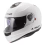 Capacete Articulado LS2 FF908 Strobe 2 Branco