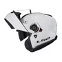 Capacete Articulado LS2 FF908 Strobe 2 Branco