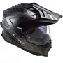 Capacete Fechado Ls2 Mx701 Explorer Carbon Solid