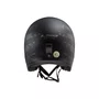 Capacete Aberto Ls2 Of599 Spitfire Flag Fosco Preto Aberto