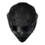 Capacete Aberto Dual LS2 OF606 Drifter Jeans Titanium