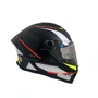 Capacete Fechado MT Stinger 2 Chest C0 Preto Fosco