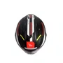 Capacete Fechado MT Stinger 2 Chest C0 Preto Fosco