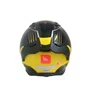 Capacete Fechado MT Stinger 2 SR B13 Amarelo