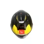 Capacete Fechado MT Stinger 2 SR B13 Amarelo