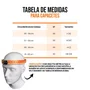 Capacete Fechado MT Stinger 2 Zap B5 Cinza Laranja