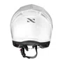 Capacete Norisk City Monocolor Branco