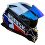 Capacete Fechado Norisk FF302 Grand Prix France