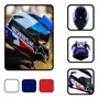 Capacete Fechado Norisk FF302 Grand Prix France