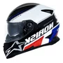 Capacete Fechado Norisk FF302 Grand Prix France