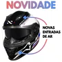 Capacete Norisk FF302 Grand Prix Reino Unido