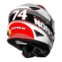 Capacete Norisk FF302 Soul 2 Grand Prix Japan