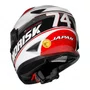 Capacete Norisk FF302 Soul 2 Grand Prix Japan