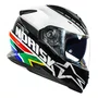 Capacete Fechado Norisk FF302 Soul Grand Prix South Africa