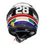 Capacete Fechado Norisk FF302 Soul Grand Prix South Africa