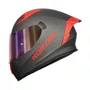 Capacete Norisk Flow Monocolor Titanium