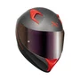 Capacete Norisk Flow Monocolor Titanium