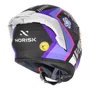 Capacete Norisk Flow Vizion Roxo