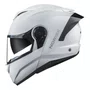 Capacete Articulado Norisk Force 2 Branco