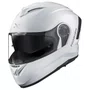 Capacete Articulado Norisk Force 2 Branco