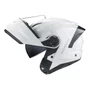 Capacete Articulado Norisk Force 2 Branco