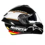 Capacete Articulado Norisk Force 2 Grand Prix Alemanha