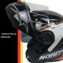 Capacete Articulado Norisk Force 2 Grand Prix Alemanha