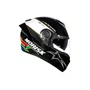 Capacete Articulado Norisk Force 2 Grand Prix South Africa