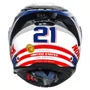 Capacete Articulado Norisk Force 2 Grand Prix USA