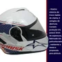 Capacete Articulado Norisk Force 2 Grand Prix USA
