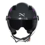 Capacete Norisk Orion SV Iris Cinza