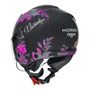 Capacete Norisk Orion SV Iris Cinza