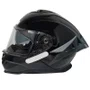Capacete Norisk Strada 2 Preto Brilho