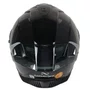 Capacete Norisk Strada 2 Preto Brilho
