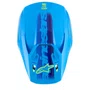 Capacete Off Road Alpinestars SM3 Force Azul Brilho