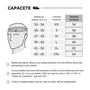 Capacete Off Road Asw Fusion 2.0 Relay Azul Marinho Laranja