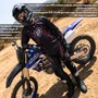 Capacete Off Road Asw R3 Solid Preto