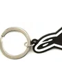 Chaveiro Alpinestars Blaze Preto Vermelho