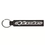 Chaveiro Alpinestars Linear Preto Original