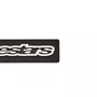 Chaveiro Alpinestars Linear Preto Original
