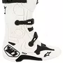 Chaveiro Alpinestars New Tech 10 Branco