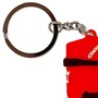 Chaveiro Alpinestars New Tech 10 Vermelho
