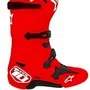 Chaveiro Alpinestars New Tech 10 Vermelho