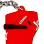 Chaveiro Alpinestars New Tech 10 Vermelho