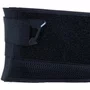 Cinta Abdominal Alpinestars Saturn Preto Branco
