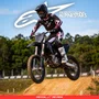 Colete Alpinestars A1 Pro Chest Protector Preto Vermelho Original