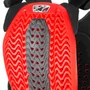 Colete Alpinestars A5 Plasma Chest Protector Preto Vermelho Branco